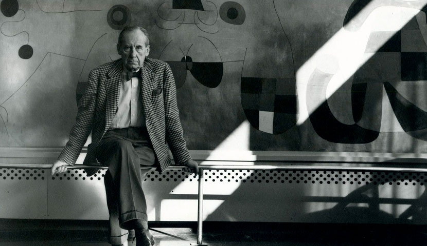 والتر گروپیوس