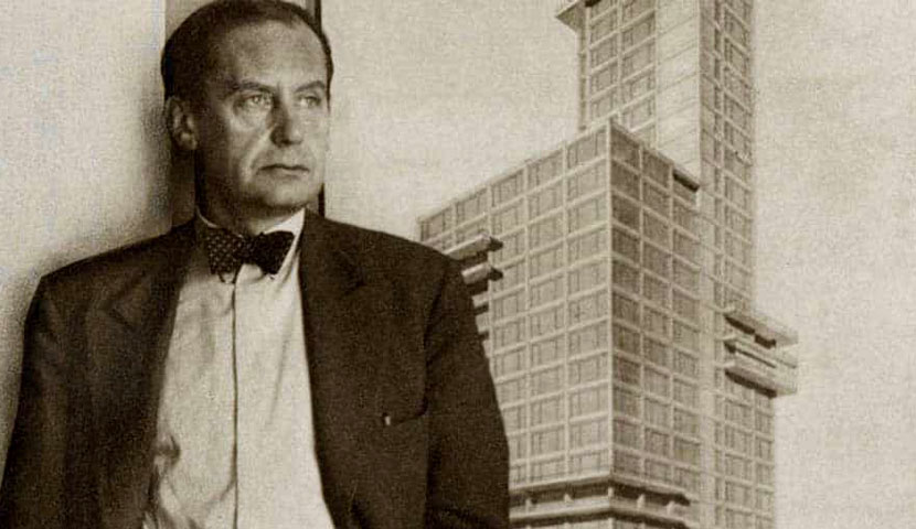 والتر گروپیوس