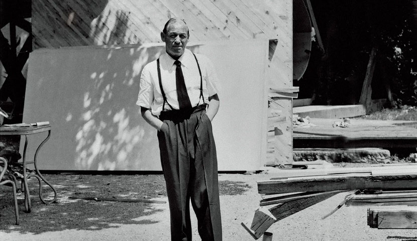 آلوار آلتو معمار فنلاند