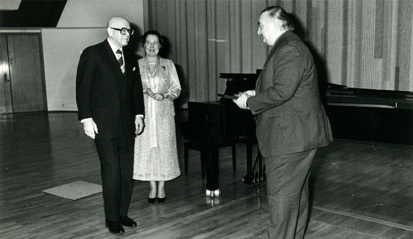 آلوار آلتو معمار فنلاند