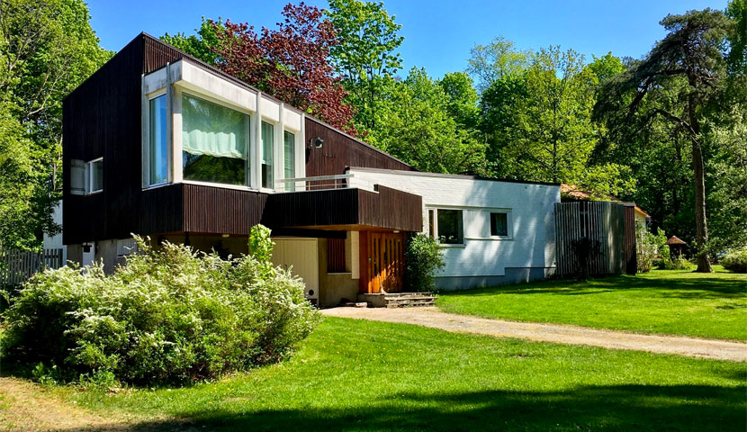 آلوار آلتو معمار فنلاند