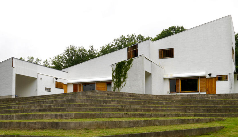 آلوار آلتو معمار فنلاند