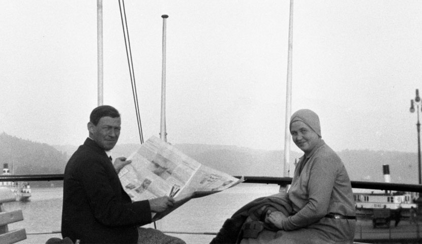 آلوار آلتو معمار فنلاند