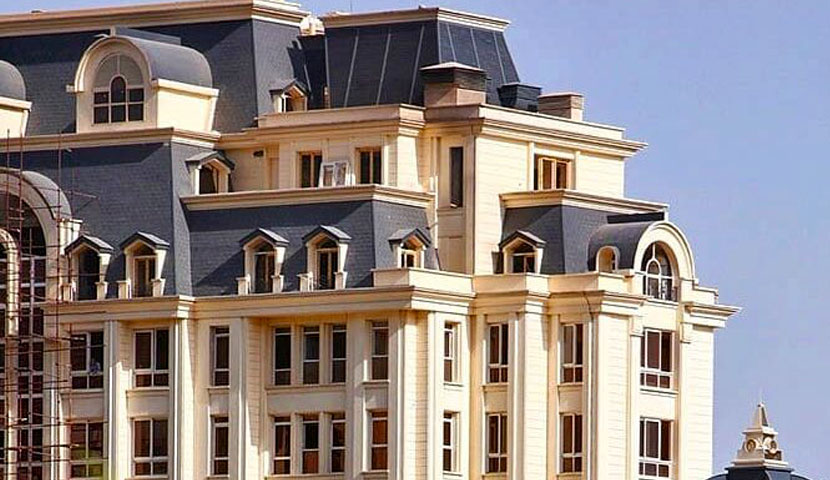 برج چناران پارک رزیدنس