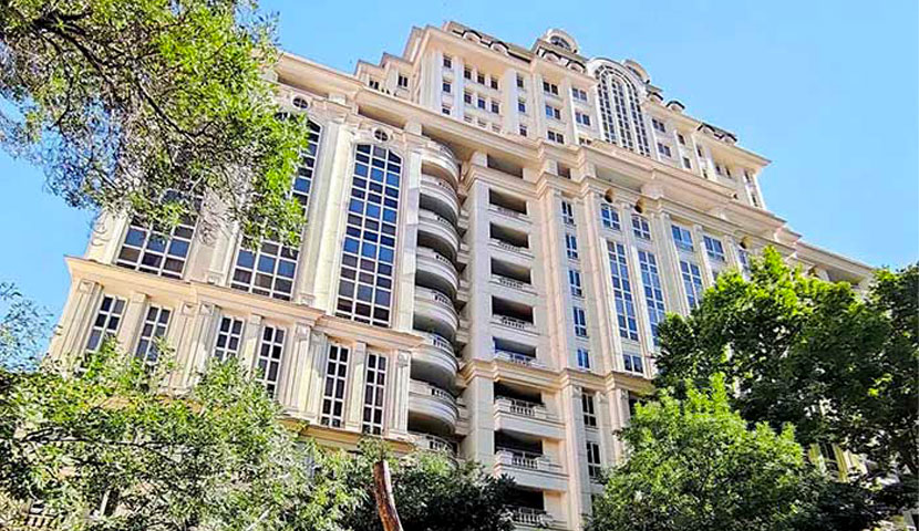 برج چناران پارک رزیدنس