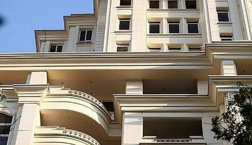 برج چناران پارک رزیدنس