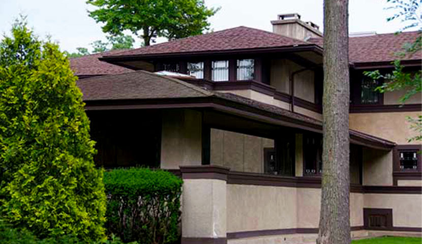 خانه والتر گروپیوس