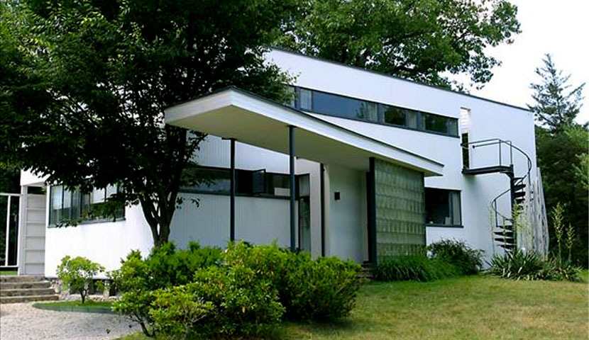 خانه گروپیوس