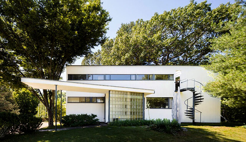 خانه گروپیوس