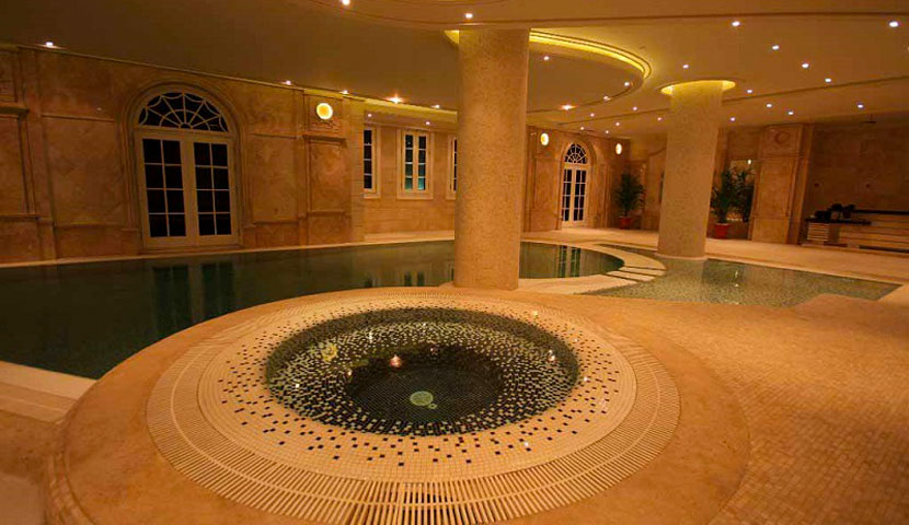 طراحی داخلی برج چناران پارک رزیدنس