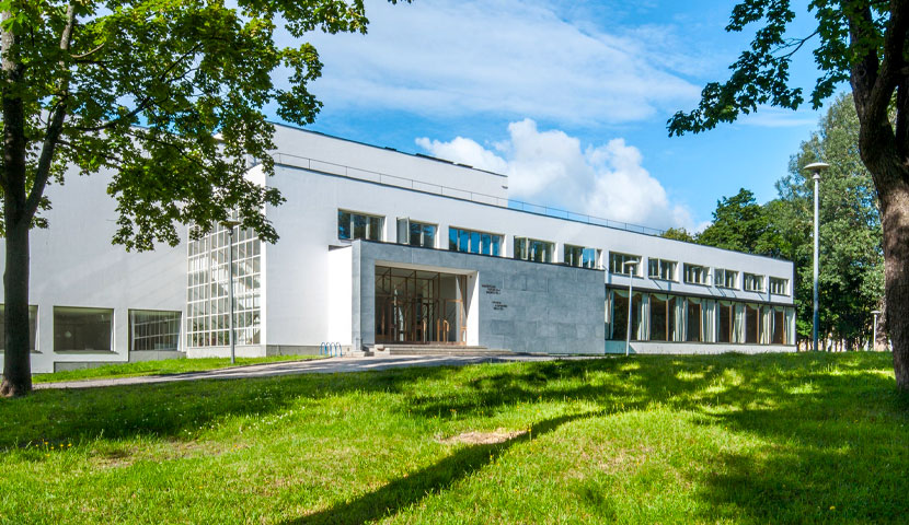 کتابخانه ویپوری