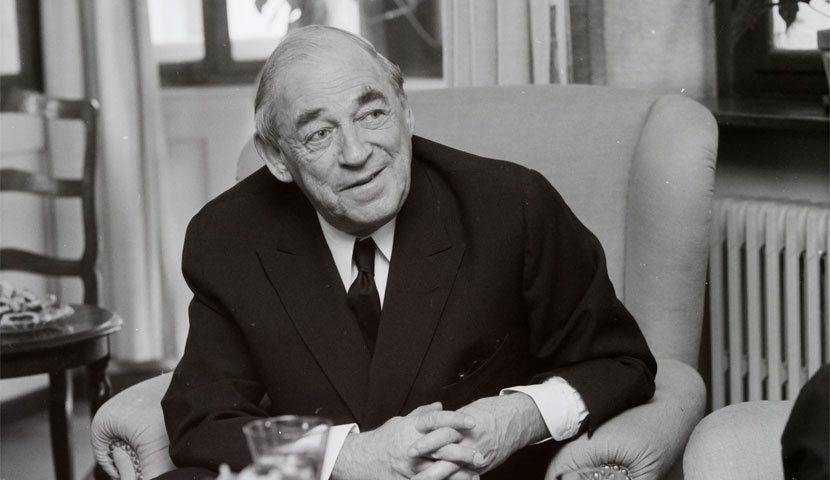 آلوار آلتو معمار فنلاند