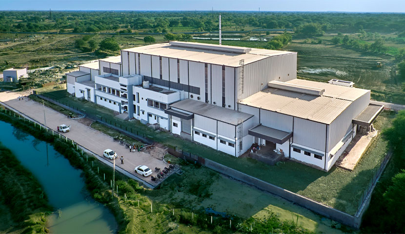 الزامات طراحی کارخانه صنایع غذایی