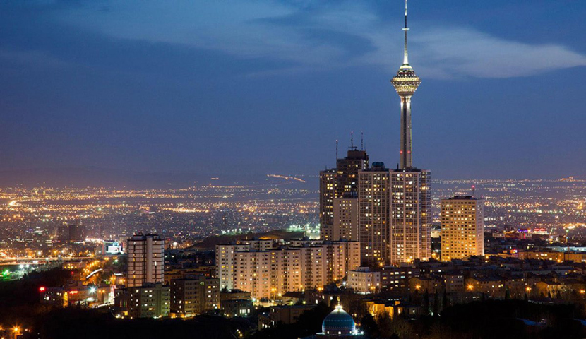 معروف ترین برج های تهران