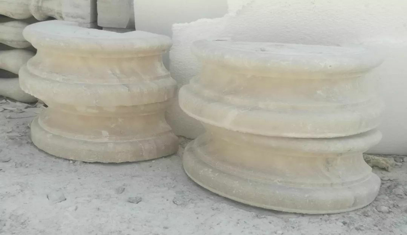 پاستون سنگی پاستون سنگی
