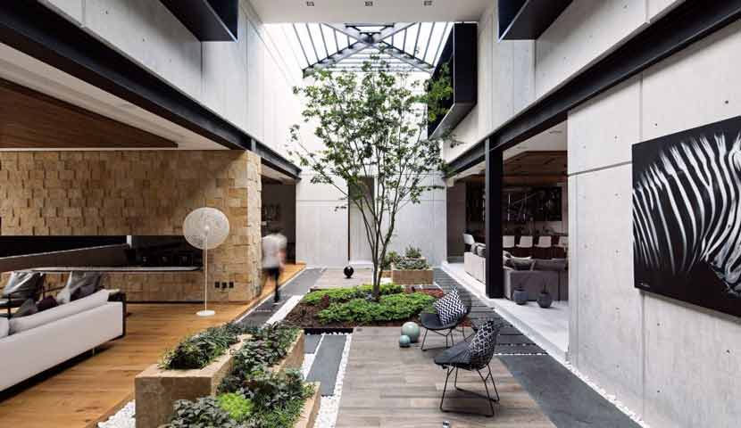 طراحی خاص پاسیو طراحی خاص پاسیو