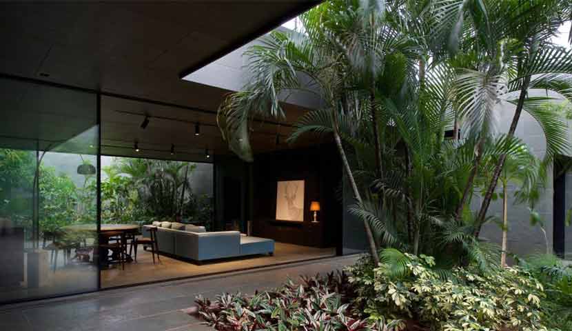 طراحی پاسیو شیک طراحی پاسیو شیک